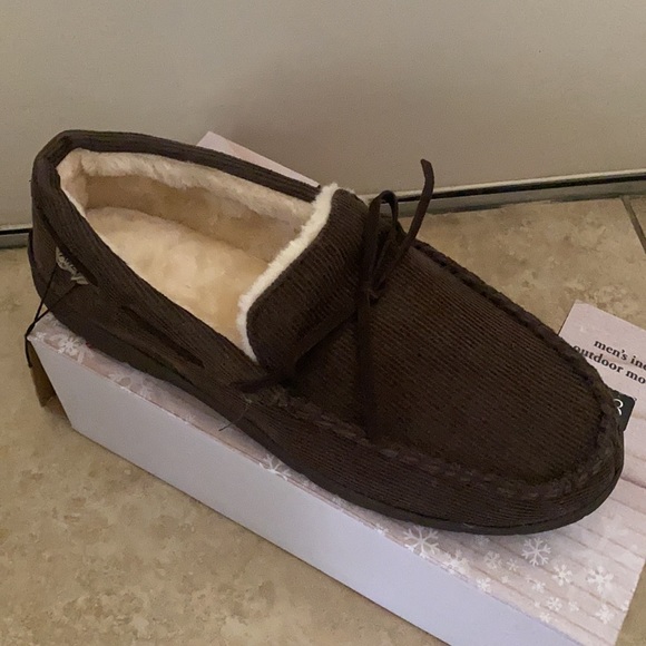 Pawz by Bearpaw Moccasin - Picture 3 of 4